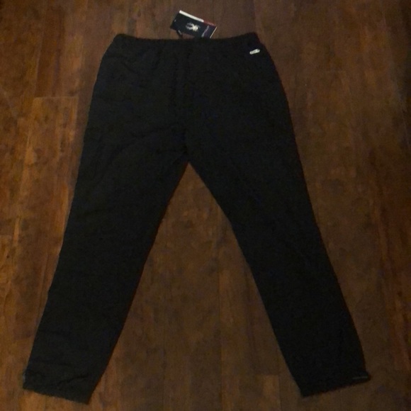 Men’s Athletic Spyder Pant - Picture 4 of 7